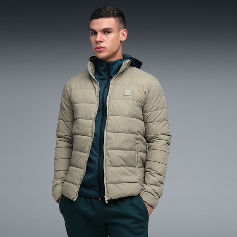 PUMA Full Sleeve Solid Men Jacket
