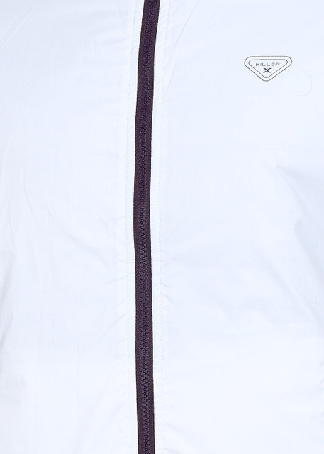 KILLER Full Sleeve Solid Men Jacket Buy KILLER Full Sleeve Solid