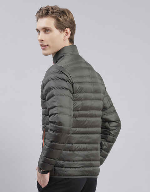 MONTE CARLO Full Sleeve Solid Men Jacket Buy MONTE CARLO Full - Main Image