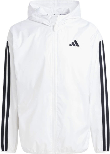 ADIDAS Full Sleeve Solid Men Jacket - Buy ADIDAS Full Sleeve Solid