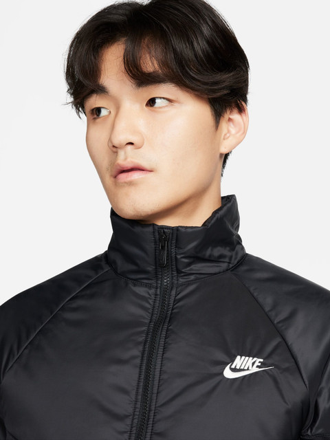 half sleeve jacket nike