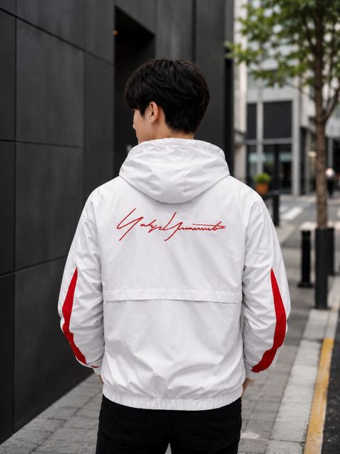 Royal Creation Men & Women Printed Sports Jacket - Image 3