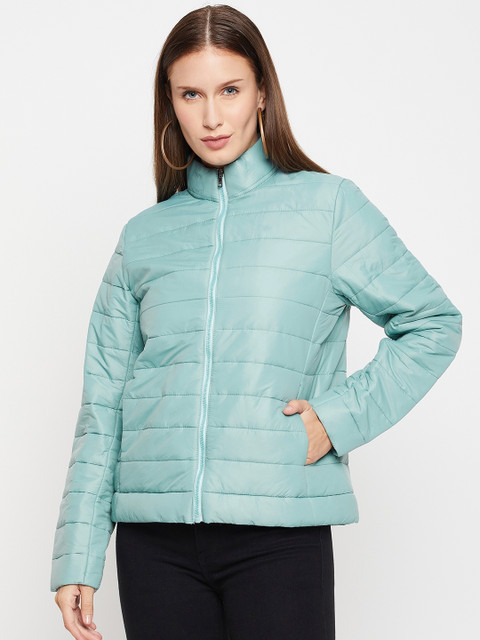 CANTABIL Full Sleeve Solid Women Jacket Buy CANTABIL Full Sleeve