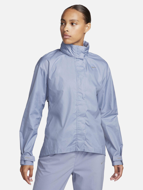 nike full sleeve solid women jacket price