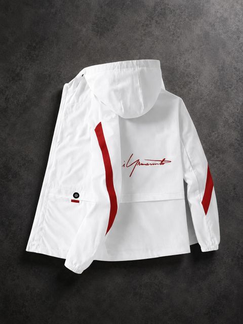 Royal Creation Men & Women Printed Sports Jacket - Image 4