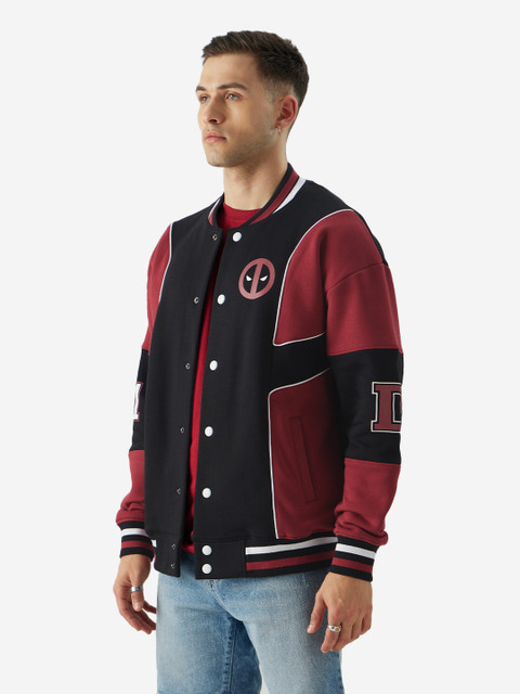 Bomber Jacket Souled Store Varsity Jackets Online Buy The Souled