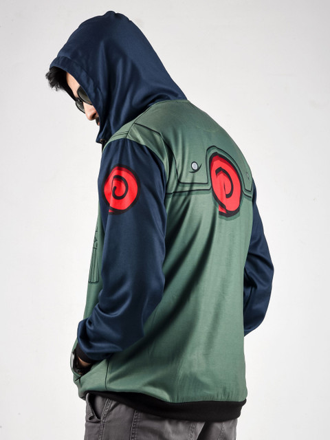 ComicSense Full Sleeve Graphic Print Men & Women Jacket - Buy ComicSense Full Sleeve Graphic Print Men & Women Jacket - Buy