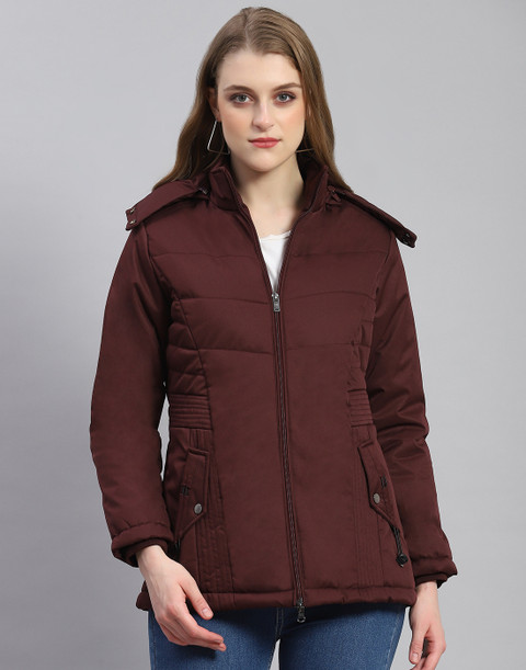 monte carlo overcoat women online Monte Carlo Ladies Jackets Online Sale Monte Carlo Ladies Collar Jacket Buy MONTE  CARLO Women Regular