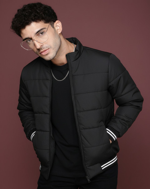 Theclassictogs Full Sleeve Solid Men Jacket