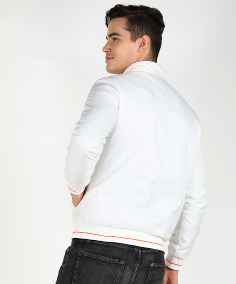 KILLER Full Sleeve Solid Men Jacket - Buy KILLER Full Sleeve Solid