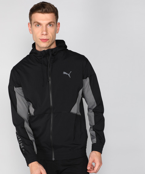 puma jackets for men flipkart