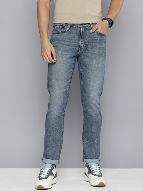LEVI'S 511 Slim Men Blue Jeans Buy LEVI'S 511 Slim Men Blue