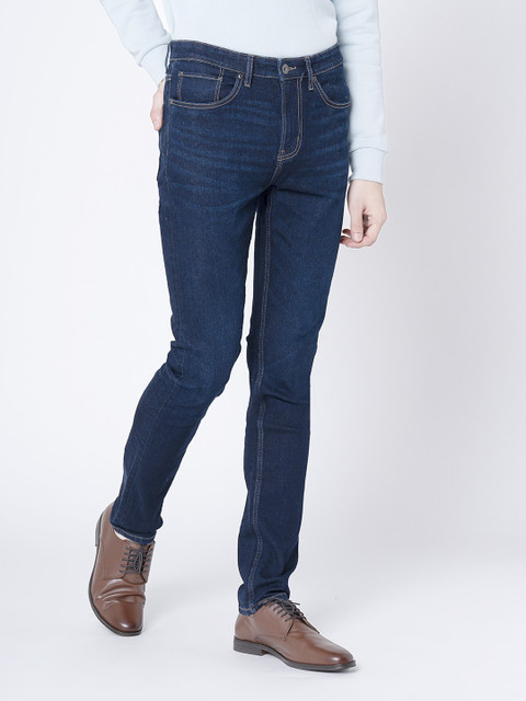 Black Jeans Red Tape Denim Jeans Hi Rise Bootcut Designer Jeans