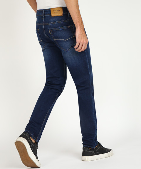Stretch Jeans Wrogn Jeans Amazon Buy Pepe Jeans Men's Cotton Rich