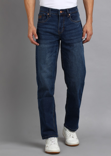 Polo Denim Regular Men Blue Jeans Buy Polo