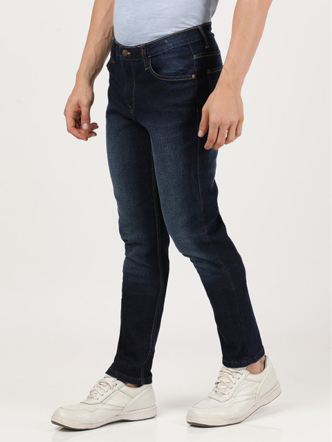LEE Skinny Men Blue Jeans
