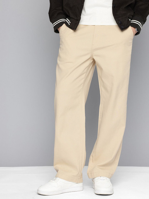 LEVI'S Flared Men Beige Jeans Buy LEVI'S Flared Men Beige Jeans