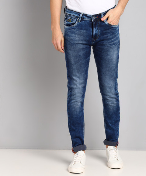KILLER Skinny Men Light Blue Jeans Buy KILLER Skinny Men Light