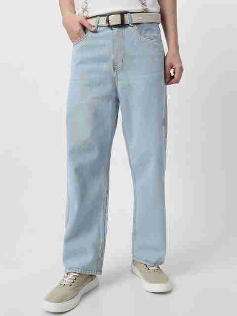 Fashionable Jeans Jeans Lowest Price Online Urbano Fashion Loose