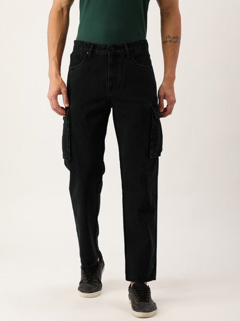 Bene Kleed Regular Men Black Jeans Buy Bene Kleed Regular Men