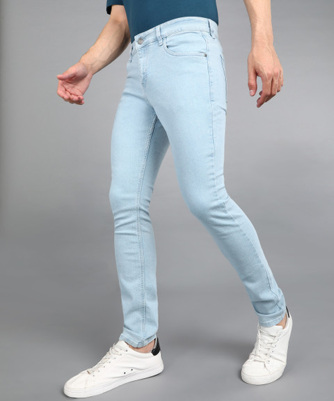 Urbano Fashion Regular Men Light Blue Jeans Buy Urbano Fashion