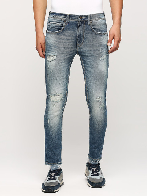 Pepe Jeans Slim Men Light Blue Jeans Buy Pepe Jeans Slim Men