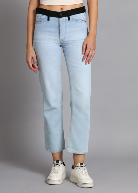 light blue jeans spykar jeans discount offer
