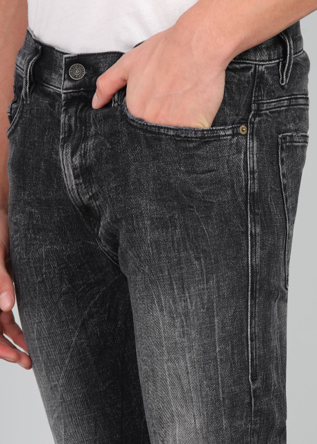 DIESEL Skinny Men Black Jeans Buy DIESEL Skinny Men Black Jeans