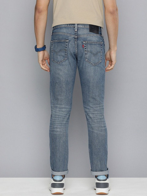 Light Blue Levi Jeans 511 Mens LEVI'S Slim Men Blue Jeans Buy