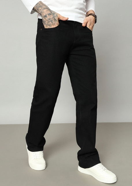mnml slimfitjeans 30 ブラック mnml（ミニマル） ジーンズ デニム ロングパンツ スリム スキニー