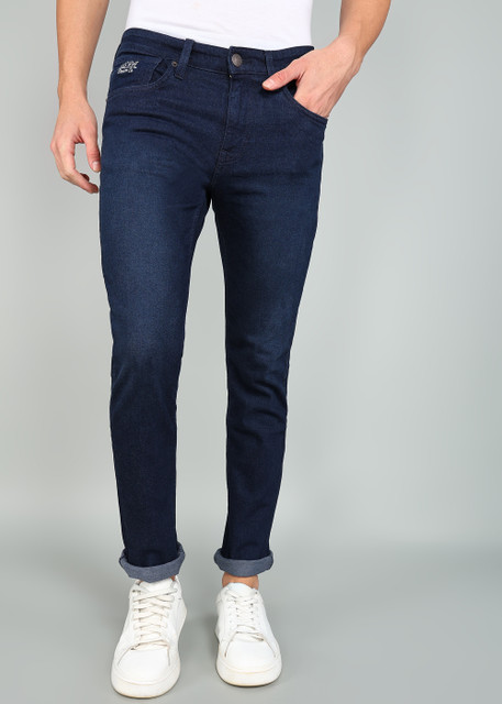 POLO Skinny Men Blue Jeans Buy POLO Skinny