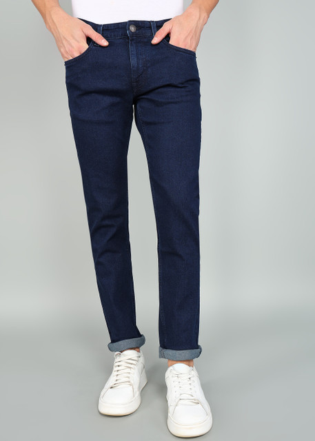 POLO Slim Men Blue Jeans Buy POLO Slim Men