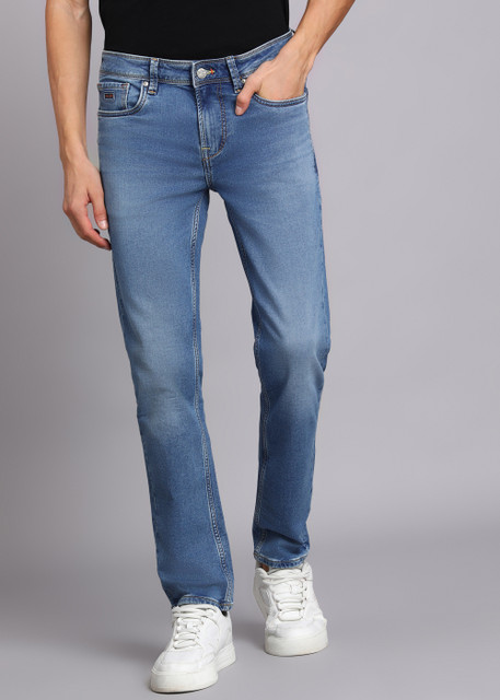 KILLER Slim Men Blue Jeans