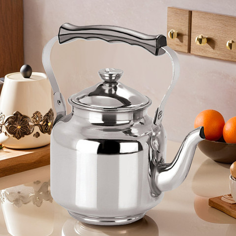 Heart Home L Stainless Steel Kettle Jug Price in India Buy