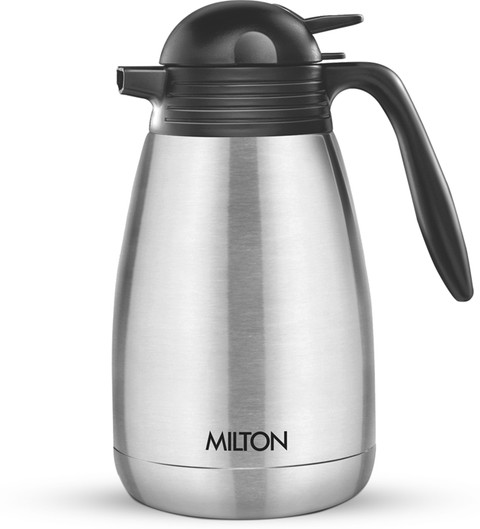 MILTON L Steel Kettle Jug