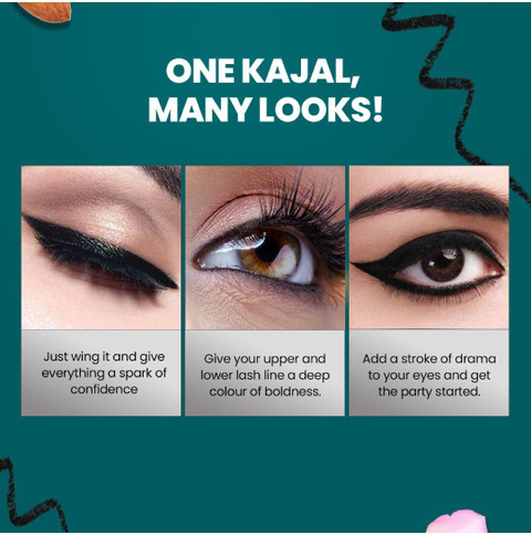 HIMALAYA Herbal Eye Definer Kajal - Price in India, Buy HIMALAYA