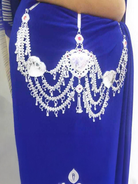 MOHAA ENTERPRISE Waist Hip Belt Kamarband Price in India Buy