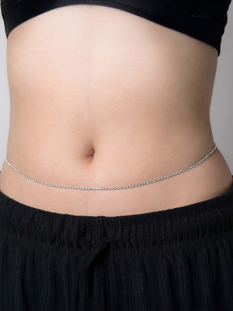 THANU'S CRAFT Waist Hip Belt Kamarband