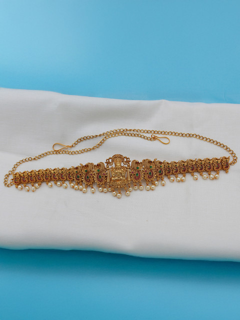 belt for saree flipkart