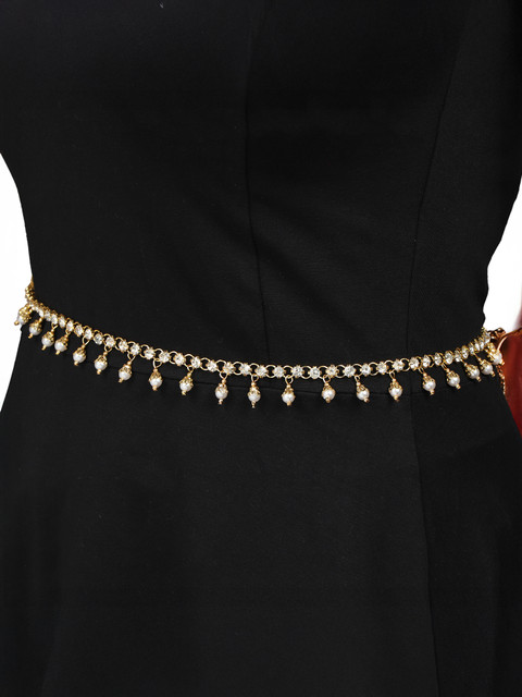 Hip Belt Ottiyanam Buy Online Ritih Waist Hip Belt Kamarband Price