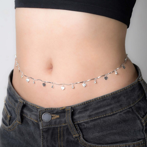 VAMA Waist Hip Belt Kamarband Price in India Buy VAMA Waist Hip