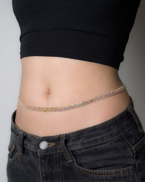 VAMA Waist Hip Belt Kamarband Price in India Buy VAMA Waist Hip