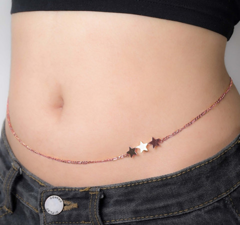 THANU'S CRAFT Waist Hip Belt Kamarband Price in India Buy