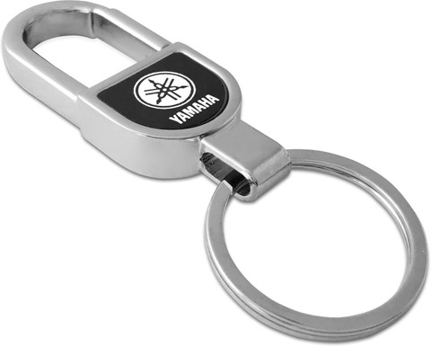 Yamaha Fascino Yamaha Key Ring For Bike Fascino Keychain Outlet - Main Image