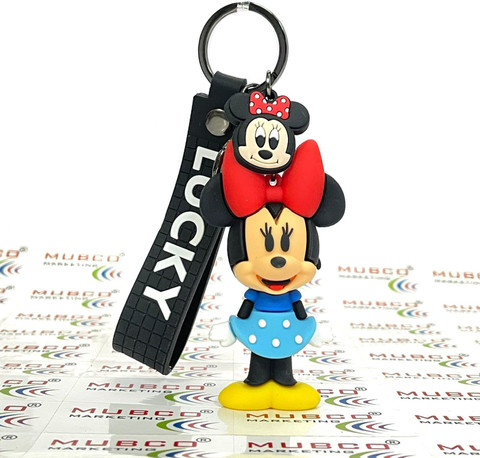 MILLENNIUM　Minnie Buy Just Play Disney Junior Minnie Mouse 8-Inch Small Sweets