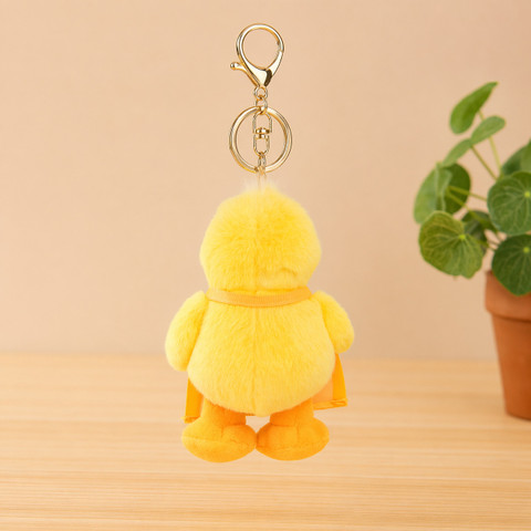 Fluffyduckkeys