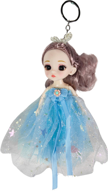 ZAFCO Big Doll Toy Key Chain Price in India - Buy ZAFCO Big Doll
