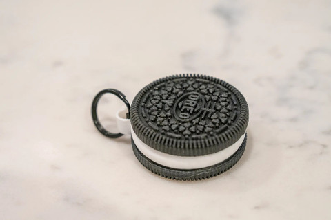 アクセサリー Oreo OREO Keychain 2000s【DEAD STOCK】 | Highlights™