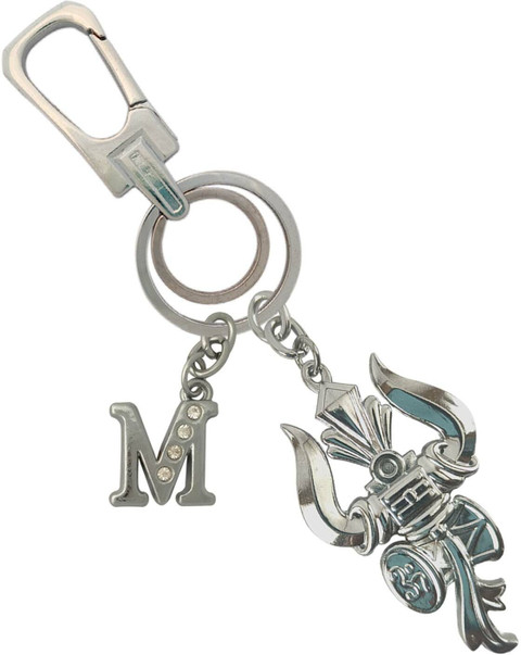 HANDSOME ISK Mahadev Trishul Damaru Premium Finishing With M