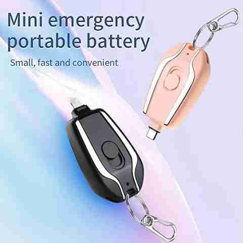 savicart MFK345233 Key Chain - Image 5